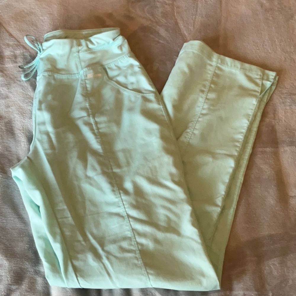 Grey’s Anatomy Scrub Pants size small tall